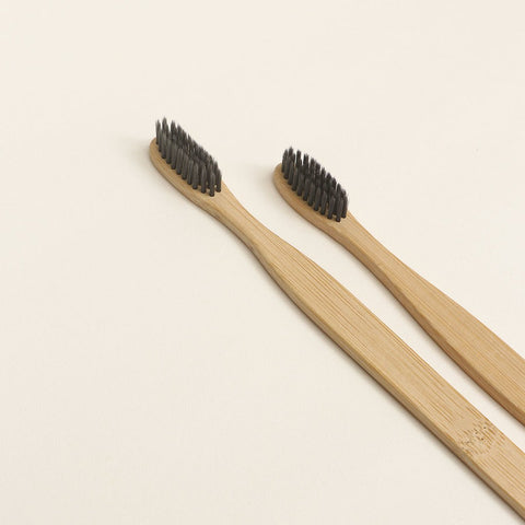 Bamboo Tooth Brushes