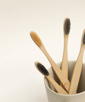 Bamboo Tooth Brushes