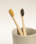 Bamboo Tooth Brushes