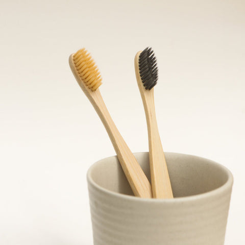 Bamboo Tooth Brushes