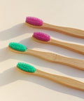 Bamboo Tooth Brushes