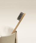 Bamboo Toothbrush ( Pack of 1)