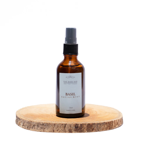 Basil Facial Mist