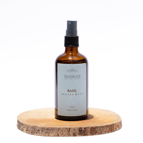 Basil Facial Mist