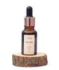 BEARD OIL