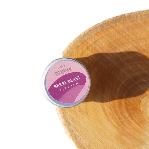 BERRY BLAST LIP BALM