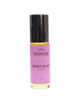 BERRY BLAST LIP OIL