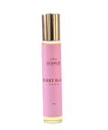 BERRY BLAST LIP OIL