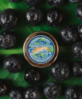 Blueberry Pulp Organic Lip Balm