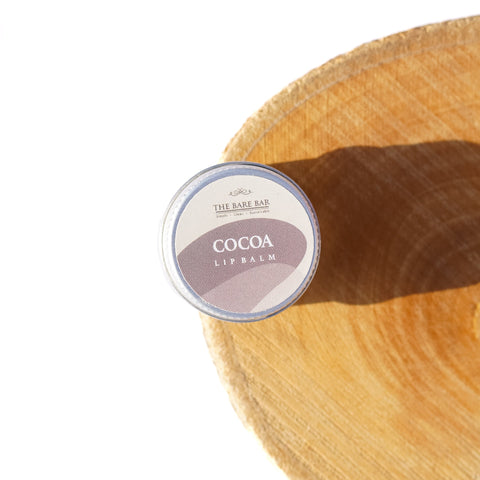 CACAO LIP BALM