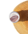 CARAMEL LIP BALM