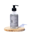 Charcoal Beads Body Wash