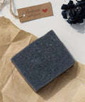 Charcoal Soap Bar