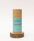 Choco Mint Body Butter