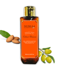 Citrus Breeze Aromatherapy Body Massage Oil