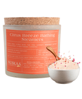 Citrus Breeze Aromatherapy Shower Steamers