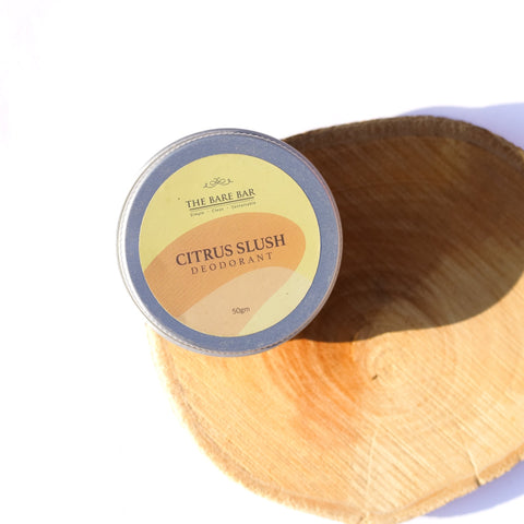 Citrus Slush Body Butter