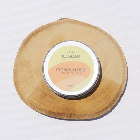 CITRUS SLUSH BODYBUTTER