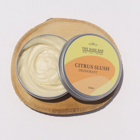 CITRUS SLUSH BODYBUTTER