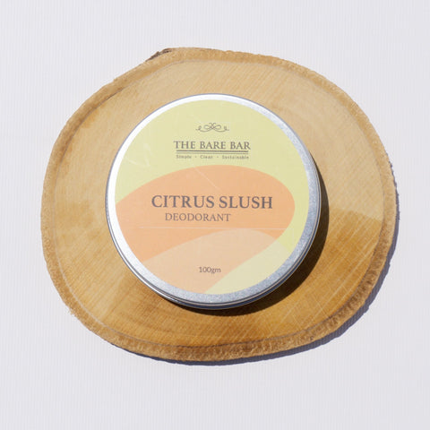 CITRUS SLUSH BODYBUTTER