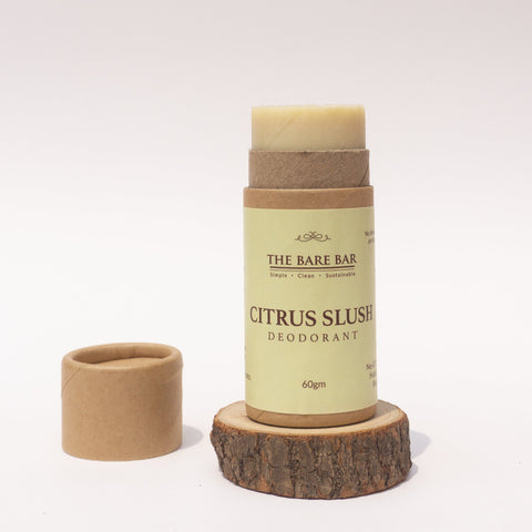 Citrus Slush Deodorant