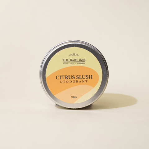 Citrus Slush Deodorant