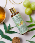 Cleopatra Scalp Treatment Hair Oil