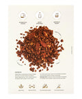 Cocoa & Almonds Granola - Energy & Metabolism