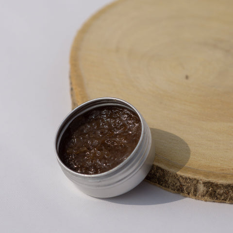 COCOA LIP SCRUB