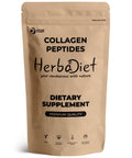 Collagen Peptides Vital Nutrients & Proteins Powder