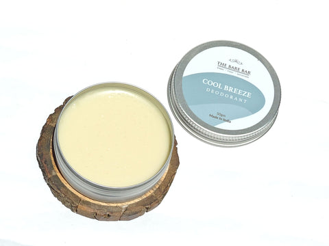 Cool Breeze Deodorant