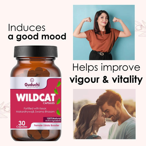 Couple wellness Combo For Good mood.