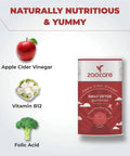 Daily Detox Apple Cider Vinegar Gummies