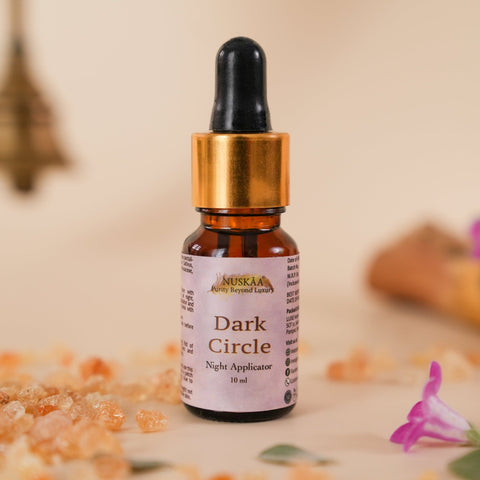 Dark Circle Night Applicator