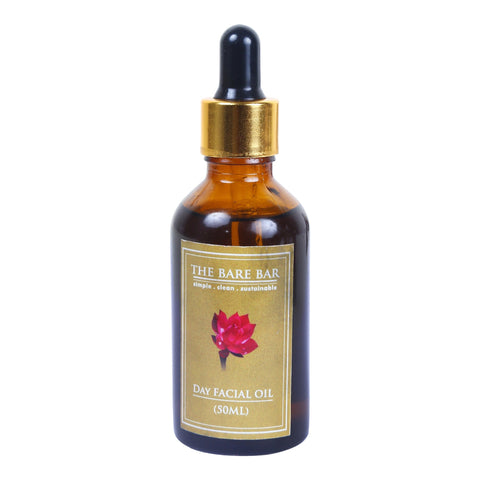 Day Facial Oil