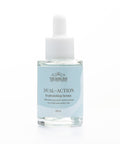 DUAL ACTION REPLENISHING SERUM