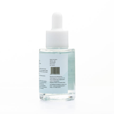 DUAL ACTION REPLENISHING SERUM