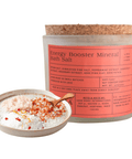 Energy Booster Aromatherapy Bath Salt