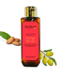 Energy Booster Aromatherapy Body Massage Oil