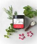 Energy Booster Deep Moisturizing Body Butter