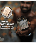 Espresso Yourself Coffee Body Scrub