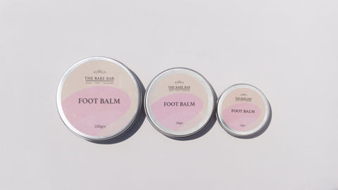 Foot Balm