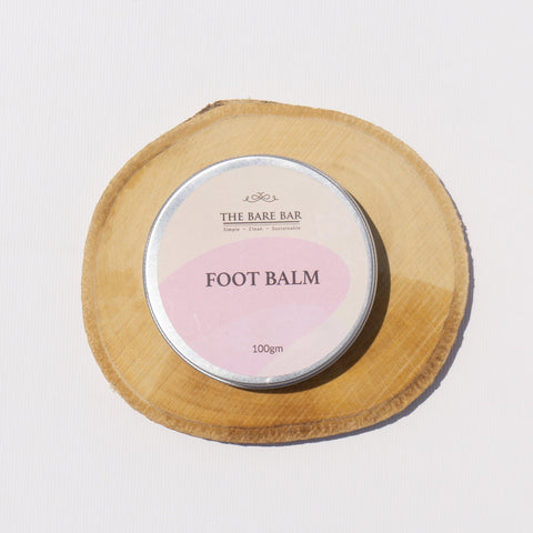 Foot Balm