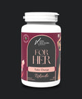 For Her to Take Charge, Improve Energy, Stamina & Mood - Women's Health