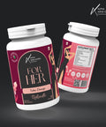 For Her to Take Charge, Improve Energy, Stamina & Mood - Women's Health