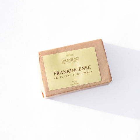 Frankincense Bar