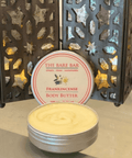 FRANKINCENSE BODY BUTTER