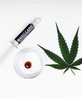 Full Spectrum Cannabis Extract Paste Extra Strong