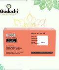 G - cof tablet| For seasonal cough and cold| Balances Vata & Kapha doshas