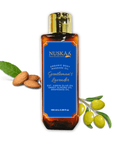 Gentleman's Lavender Aromatherapy Body Massage Oil